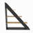 Basri Geometric Bookcase-103908183