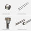 Circular X Single-handle Bathroom Faucet-41659787-48024382