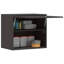 Powder Coated Steel Single Storage Cabinet ( H x W x D)-1795748600-1795748602