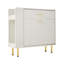 8 Pair Shoe Rack