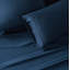Ensemble de draps en microfibre Simmons Essential-123063894-123063902