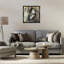 Art encadré flottant classique par Marilyn Hageman-1592963243-1592963240