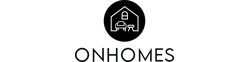 Onhomes logo