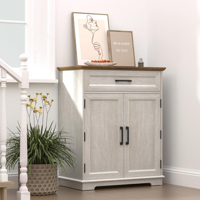Armoire autoportante