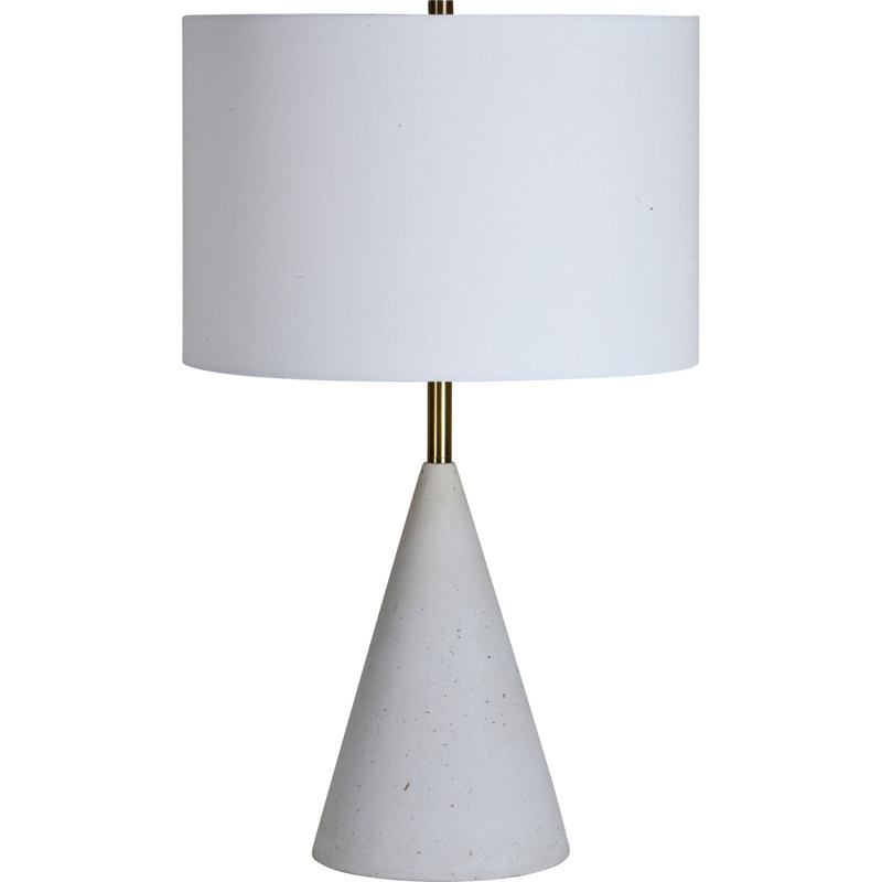 Lampe de table 26 po