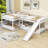 Guddibai Kids Bunk Bed-55413220