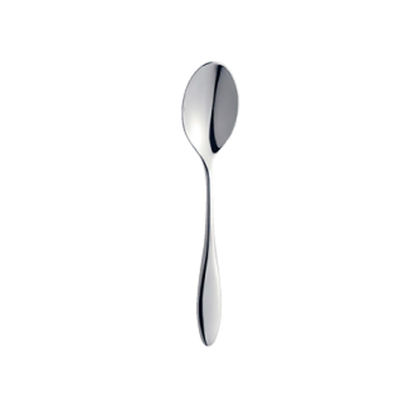 Carinzia Stainless Steel Coffee Spoon