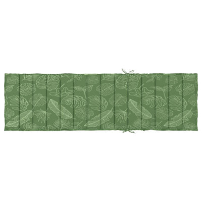 Outdoor Seat / Back Cushion