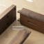 Bureau Emelee en bois massif-909654943