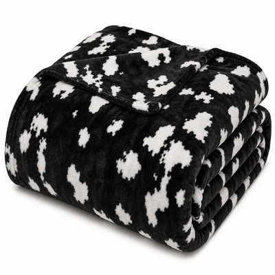 Couverture pour canapé-lit pique-nique en microfibre
