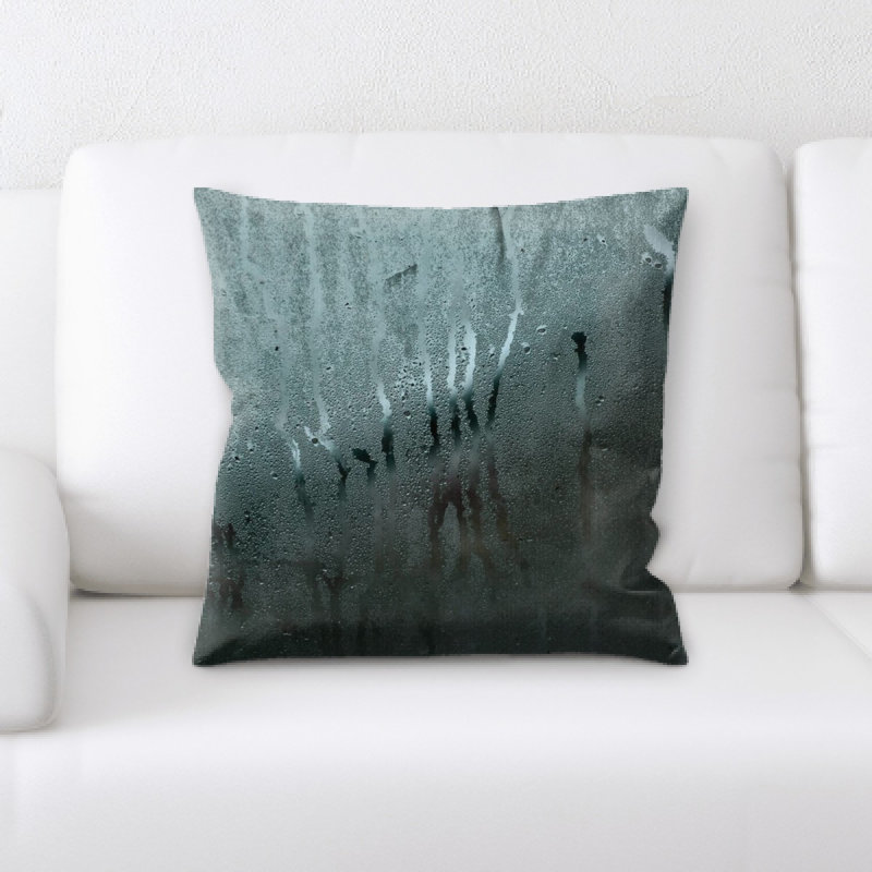 Coussin décoratif art