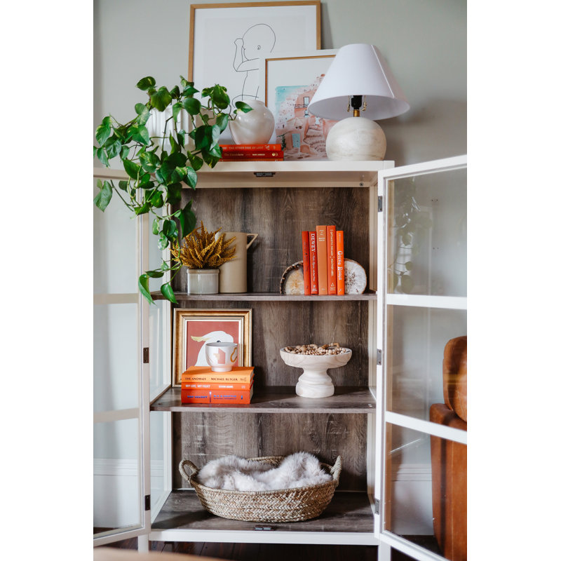Serefina Decorative Book Set