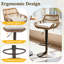 Tabouret d'extérieur 33,5 po-1269567728