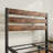 Metal Storage Bed-773387017-773387016