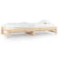 Romig Solid Wood Daybed-190381849