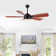 Reanda LED Ceiling Fan