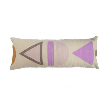 Dana Lumbar Pillow Cover