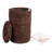 Laundry Hamper with Liner-102025269