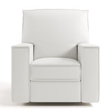 Texas Nursery Power Recliner Swivel Glider 