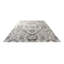 Tapis ivoire / gris Idaville-22279298