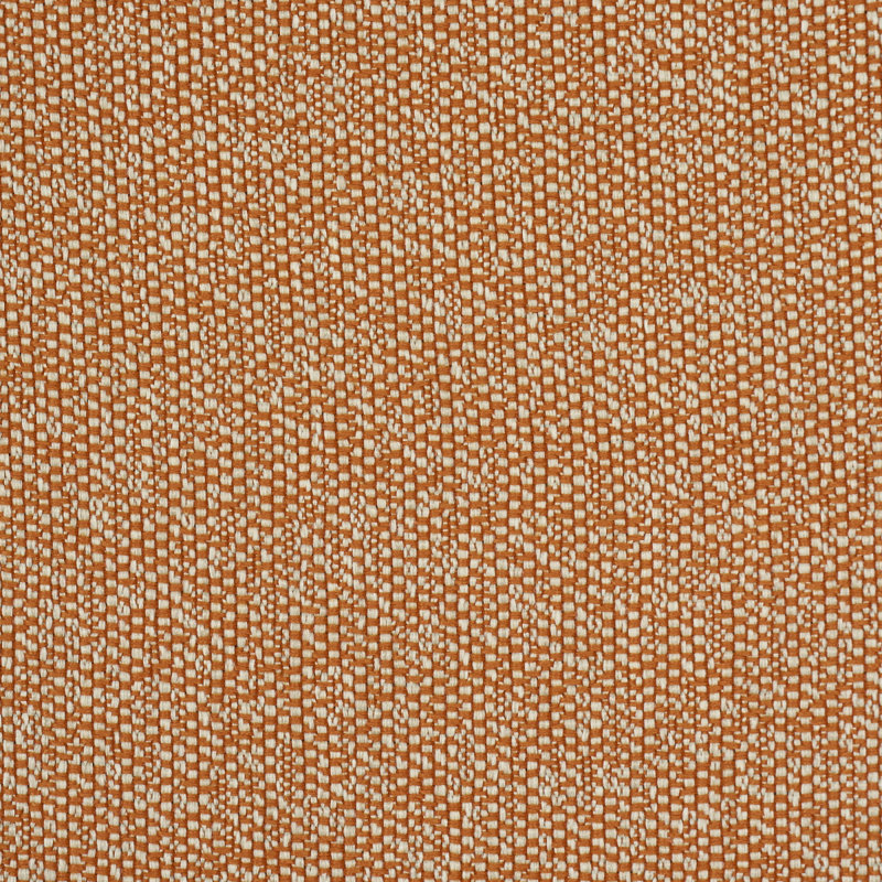 Tissu intérieur / extérieur Gus, Orange