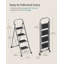 Steel Folding Step Ladder