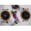 Tantillo Piece Melamine Dinnerware Set - Service for 4