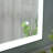 Edlun Bathroom Framed LED Mirror Anti-Fog With Dimmable Light Touch Sensor And Memory Function-1130875748-1130875761