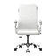 Fauteuil de bureau en cuir Kenil-1167688508