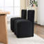Chaise d'appoint rembourrée-116142849