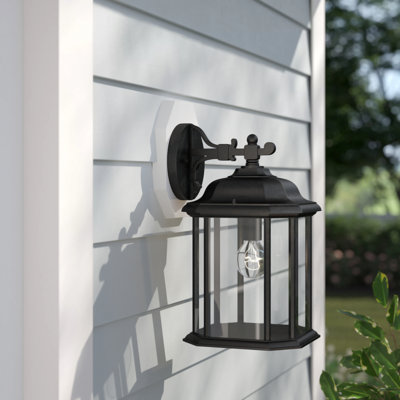 Brookland Wall Light