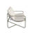 Wrenn 4-Piece Sling and Cushion Conversation Set-108471293