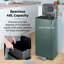 40 Litre Step On Recycling Bin-116110830