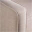 Canapé inclinable en tissu Mid-Century-1010089922