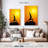 Senne Sunset Time Yoga-108365445