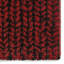 Brooklyn area rug Machine Woven Rectangle Multi coloured-24398534