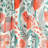 Polyester Sheer Curtain Pair