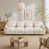 Beige Chenille