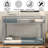 Carson Kids Twin Over Twin Bunk Bed-752024288