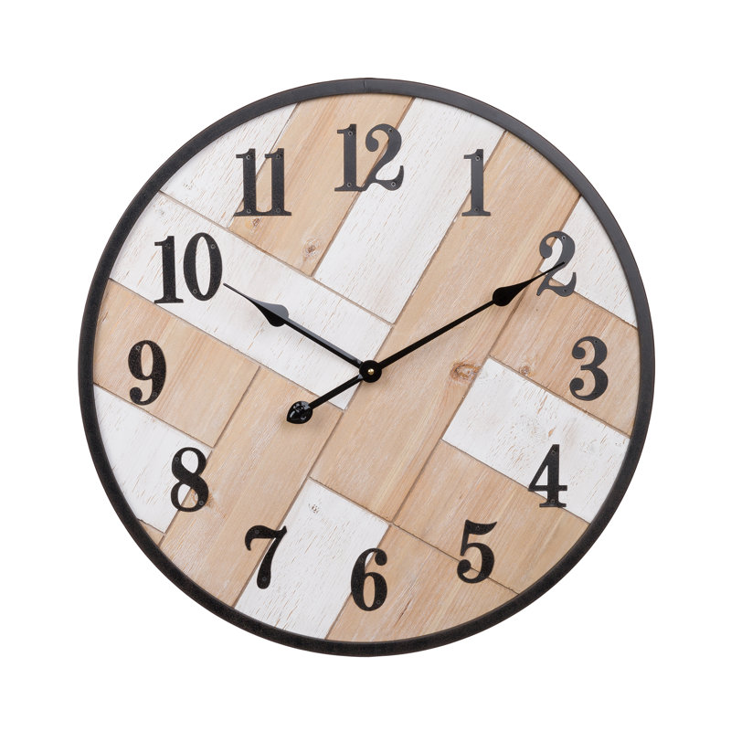 Horloge murale Caldria