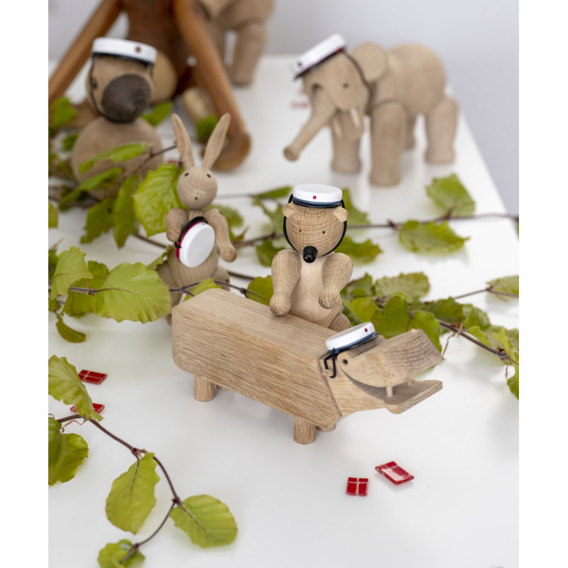 Figurine de lapin