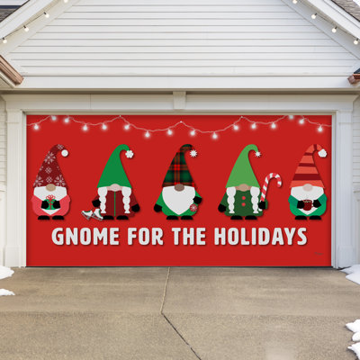 Weather Resistant Christmas Decoration