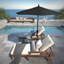Parasol de marché 90 po Nimao-977741053