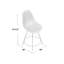 Tabouret de comptoir pivotant 24 po Topanga-1009920635-972404403