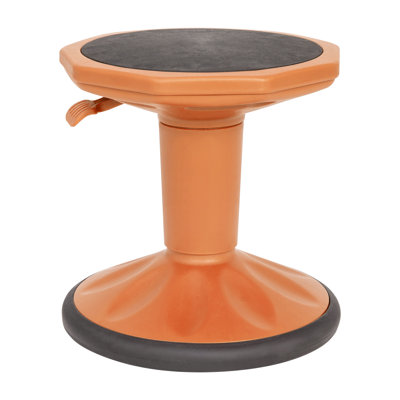 Tabouret actif à hauteur réglable Colton pour la classe et la maison