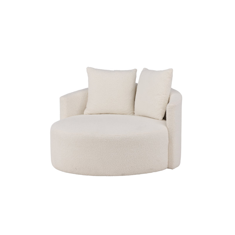 Acke 1 Seater Sofa
