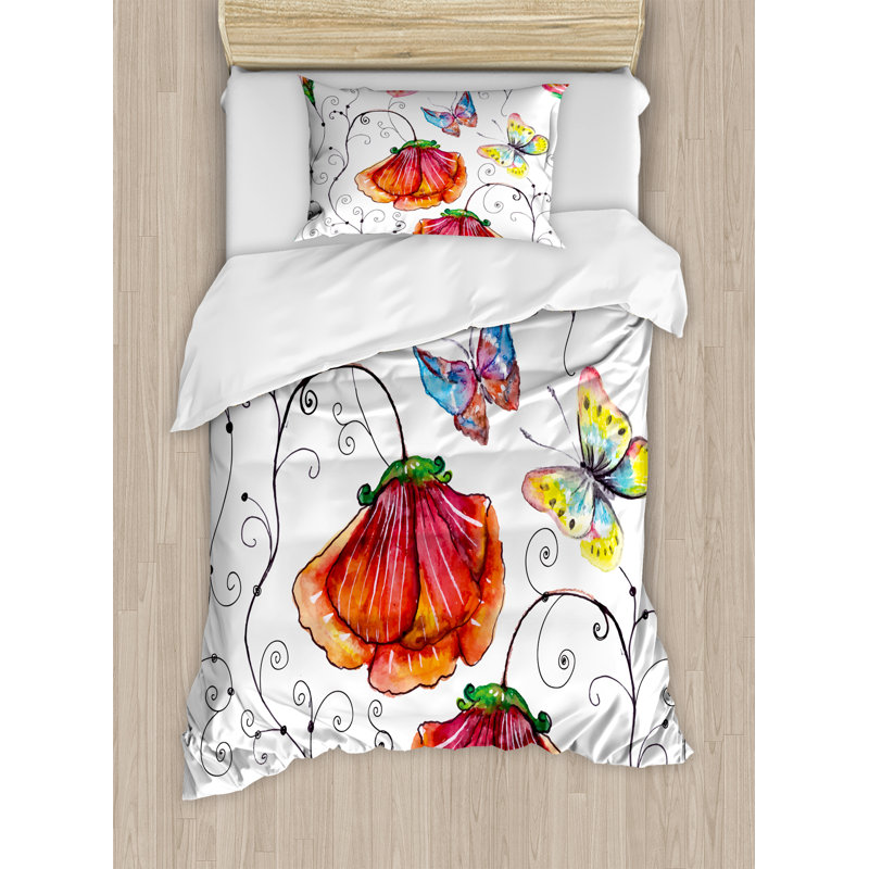 Native Bedding, Twin