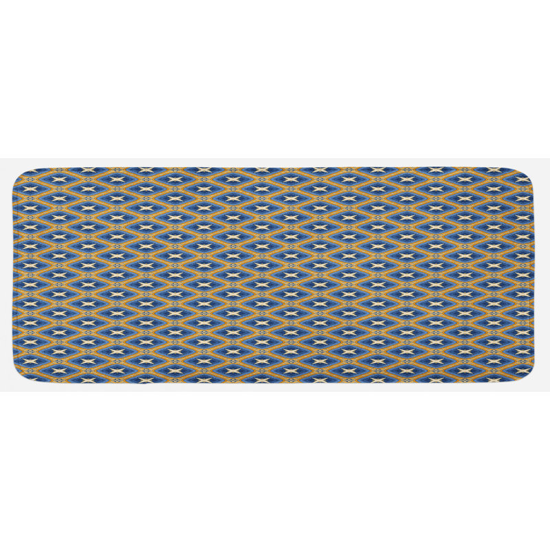 Tapis de cuisine