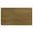 Bryant Brown Oak Rectangular Dining Table