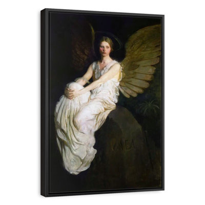 Stevenson Memorial 1903
